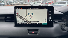 Honda HR-V 1.5 eHEV Elegance 5dr CVT Hybrid Hatchback